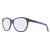 SUNGLASSES JUST CAVALLI WOMAN JC673S-5583C (Lens/Bridge/Temple) 55/15/140 mm)