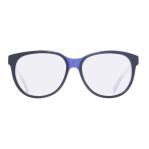 SUNGLASSES JUST CAVALLI WOMAN JC673S-5583C (Lens/Bridge/Temple) 55/15/140 mm)