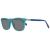 SUNGLASSES JUST CAVALLI UNISEX JC730S-5586A (Lens/Bridge/Temple) 16/145/55 mm)