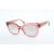SUNGLASSES JUST CAVALLI WOMAN JC760S-69L (Lens/Bridge/Temple) 56/18/140 mm)