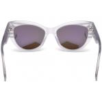 SUNGLASSES JUST CAVALLI WOMAN JC790S-20Z (Lens/Bridge/Temple) 54/18/140 mm)