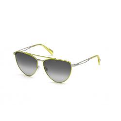 SUNGLASSES JUST CAVALLI WOMAN JC839S-41B (Lens/Bridge/Temple) 58/13/140 mm)