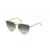 SUNGLASSES JUST CAVALLI WOMAN JC839S-41B (Lens/Bridge/Temple) 58/13/140 mm)