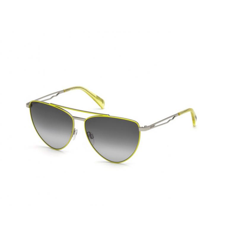 SUNGLASSES JUST CAVALLI WOMAN JC839S-41B (Lens/Bridge/Temple) 58/13/140 mm) SUNGLASSES JUST CAVALLI WOMAN JC839S-41B (Lens/Bridge/Temple) 58/13/140 mm)