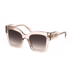 SUNGLASSES JUST CAVALLI WOMEN SJC019V5209AH (Lens/Bridge/Temple) 52/22/140 mm)