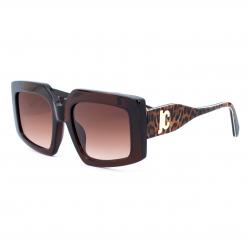 SUNGLASSES JUST CAVALLI WOMEN SJC020-540AAK (Lens/Bridge/Temple) 54/21/140 mm)