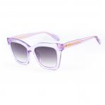 SUNGLASSES JUST CAVALLI WOMEN SJC024-5206SC (Lens/Bridge/Temple) 52/20/140 mm) SUNGLASSES JUST CAVALLI WOMEN SJC024-5206SC (Lens/Bridge/Temple) 52/20/140 mm)