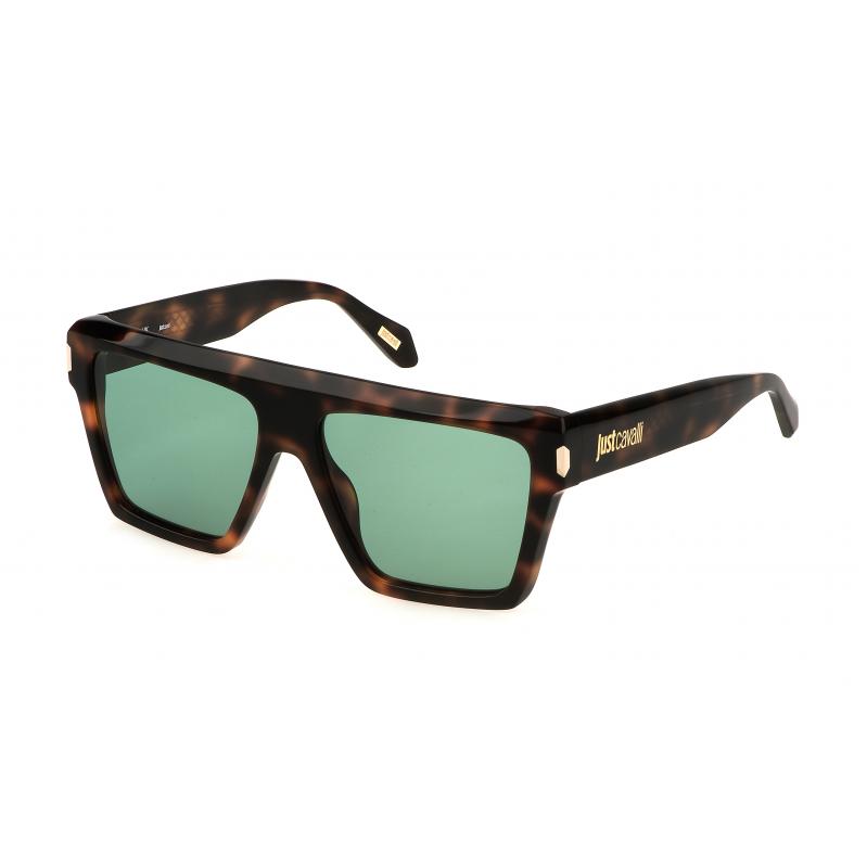 SUNGLASSES JUST CAVALLI UNISEX SJC032-5709AJ (Lens/Bridge/Temple) 57/15/145 mm) SUNGLASSES JUST CAVALLI UNISEX SJC032-5709AJ (Lens/Bridge/Temple) 57/15/145 mm)