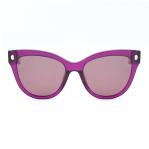 SUNGLASSES JUST CAVALLI WOMEN SJC043-5509FE (Lens/Bridge/Temple) 55/18/140 mm)