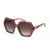 SUNGLASSES JUST CAVALLI WOMEN SJC087V5601CK (Lens/Bridge/Temple) 56/17/140 mm)