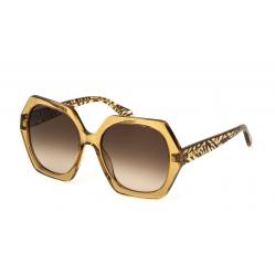 SUNGLASSES JUST CAVALLI WOMEN SJC087V560913 (Lens/Bridge/Temple) 56/17/140 mm)