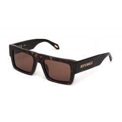 SUNGLASSES JUST CAVALLI WOMEN SJC103-530722 (Lens/Bridge/Temple) 53/21/140 mm)