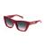 SUNGLASSES JUST CAVALLI WOMEN SJC146-5806XX (Lens/Bridge/Temple) 58/17/140 mm)