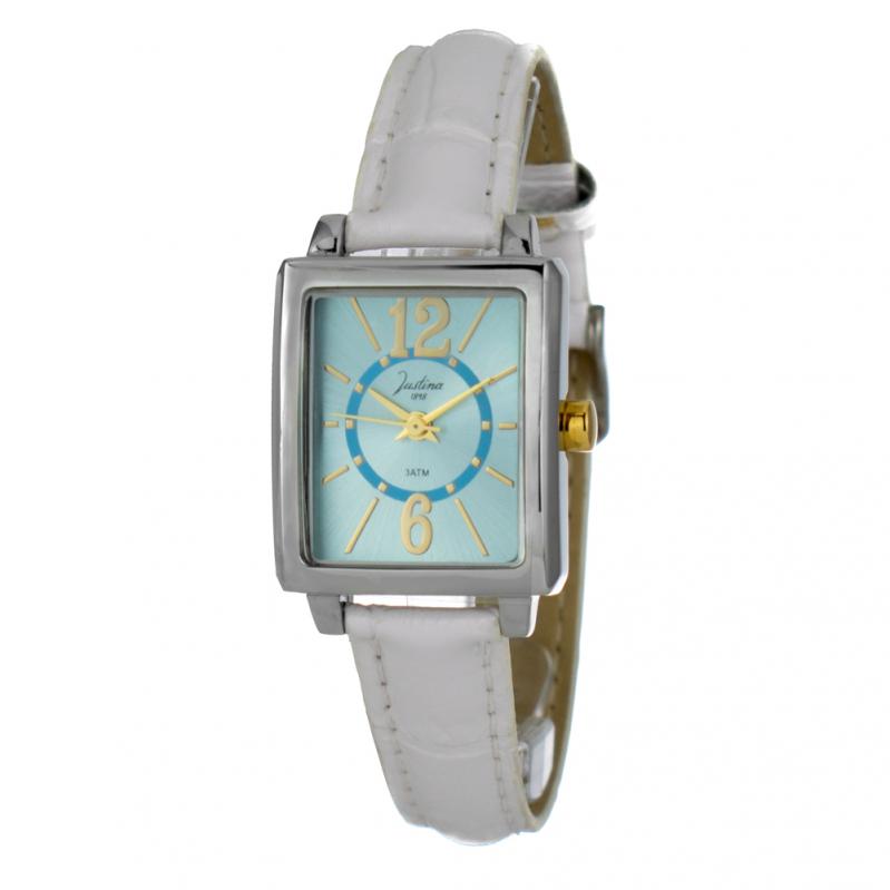 WATCH JUSTINA WOMAN 21992A (22MM) WATCH JUSTINA WOMAN 21992A (22MM)