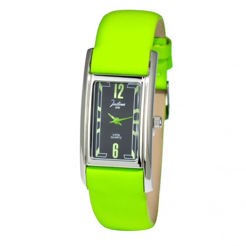 WATCH JUSTINA WOMAN JPV15 (23MM) WATCH JUSTINA WOMAN JPV15 (23MM)