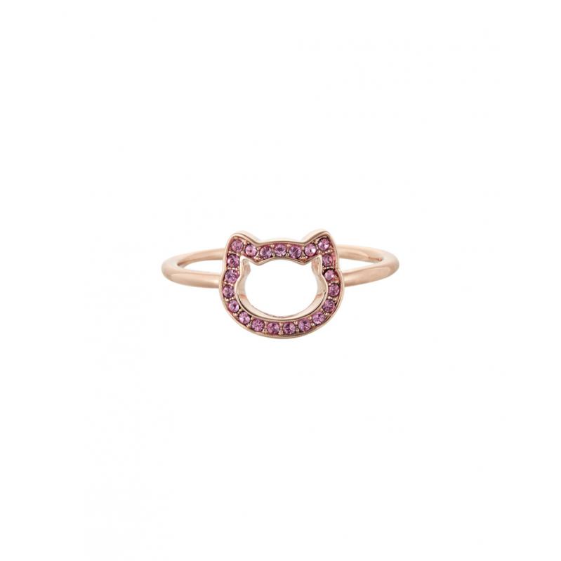 RING KARL LAGERFELD WOMAN 5483552 (52 ) RING KARL LAGERFELD WOMAN 5483552 (52 )