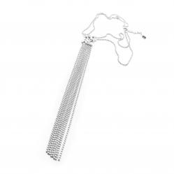 NECKLACE NECKLACE KARL LAGERFELD WOMAN 5483571 (70CM )