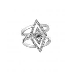 RING KARL LAGERFELD WOMAN 5483681 (55 )
