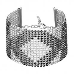 BRACELET KARL LAGERFELD WOMAN 5512203 (19CM )