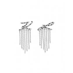 EARRINGS KARL LAGERFELD WOMAN 5512217 (4CM )