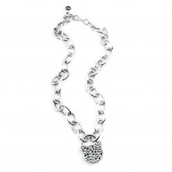 NECKLACE NECKLACE KARL LAGERFELD WOMAN 5512238 (25CM )