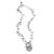 NECKLACE NECKLACE KARL LAGERFELD WOMAN 5512238 (25CM )
