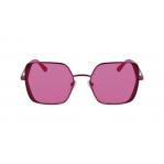 SUNGLASSES KARL LAGERFELD WOMEN KL340S-650 (Lens/Bridge/Temple) 56/18/140 mm)