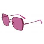 SUNGLASSES KARL LAGERFELD WOMEN KL340S-650 (Lens/Bridge/Temple) 56/18/140 mm)