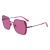 SUNGLASSES KARL LAGERFELD WOMEN KL340S-650 (Lens/Bridge/Temple) 56/18/140 mm)