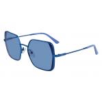 SUNGLASSES KARL LAGERFELD WOMEN KL340S5618400 (Lens/Bridge/Temple) 56/18/140 mm)