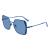 SUNGLASSES KARL LAGERFELD WOMEN KL340S5618400 (Lens/Bridge/Temple) 56/18/140 mm)