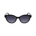 SUNGLASSES KARL LAGERFELD WOMEN KL6099S-001 (Lens/Bridge/Temple) 54/15/140 mm)