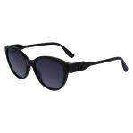 SUNGLASSES KARL LAGERFELD WOMEN KL6099S-001 (Lens/Bridge/Temple) 54/15/140 mm)