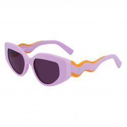 SUNGLASSES KARL LAGERFELD WOMEN KL6144S-650 (Lens/Bridge/Temple) 50/18/140 mm)