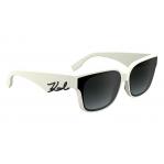 SUNGLASSES KARL LAGERFELD WOMEN KL6161SNN5418 (Lens/Bridge/Temple) 54/18/140 mm)