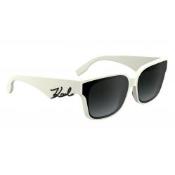 SUNGLASSES KARL LAGERFELD WOMEN KL6161SNN5418 (Lens/Bridge/Temple) 54/18/140 mm)