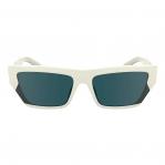 SUNGLASSES KARL LAGERFELD UNISEX KL6163S-105 (Lens/Bridge/Temple) 59/17/145 mm)