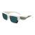 SUNGLASSES KARL LAGERFELD UNISEX KL6163S-105 (Lens/Bridge/Temple) 59/17/145 mm)