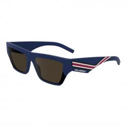 SUNGLASSES KARL LAGERFELD UNISEX KL6163S-401 (Lens/Bridge/Temple) 59/17/145 mm)