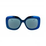 SUNGLASSES KARL LAGERFELD WOMEN KL6165S-400 (Lens/Bridge/Temple) 53/19/140 mm)