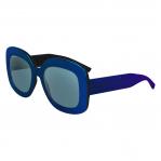 SUNGLASSES KARL LAGERFELD WOMEN KL6165S-400 (Lens/Bridge/Temple) 53/19/140 mm)