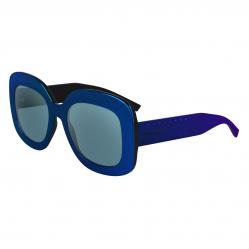 SUNGLASSES KARL LAGERFELD WOMEN KL6165S-400 (Lens/Bridge/Temple) 53/19/140 mm)