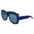 SUNGLASSES KARL LAGERFELD WOMEN KL6165S-400 (Lens/Bridge/Temple) 53/19/140 mm)