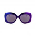 SUNGLASSES KARL LAGERFELD WOMEN KL6165S-500 (Lens/Bridge/Temple) 53/19/140 mm)