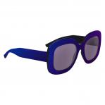 SUNGLASSES KARL LAGERFELD WOMEN KL6165S-500 (Lens/Bridge/Temple) 53/19/140 mm)