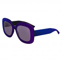 SUNGLASSES KARL LAGERFELD WOMEN KL6165S-500 (Lens/Bridge/Temple) 53/19/140 mm)