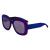 SUNGLASSES KARL LAGERFELD WOMEN KL6165S-500 (Lens/Bridge/Temple) 53/19/140 mm)