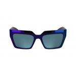 SUNGLASSES KARL LAGERFELD WOMEN KL6181S551940 (Lens/Bridge/Temple) 55/19/140 mm)
