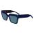 SUNGLASSES KARL LAGERFELD WOMEN KL6181S551940 (Lens/Bridge/Temple) 55/19/140 mm)