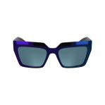 SUNGLASSES KARL LAGERFELD WOMEN KL6181SN-400 (Lens/Bridge/Temple) 55/19/140 mm)